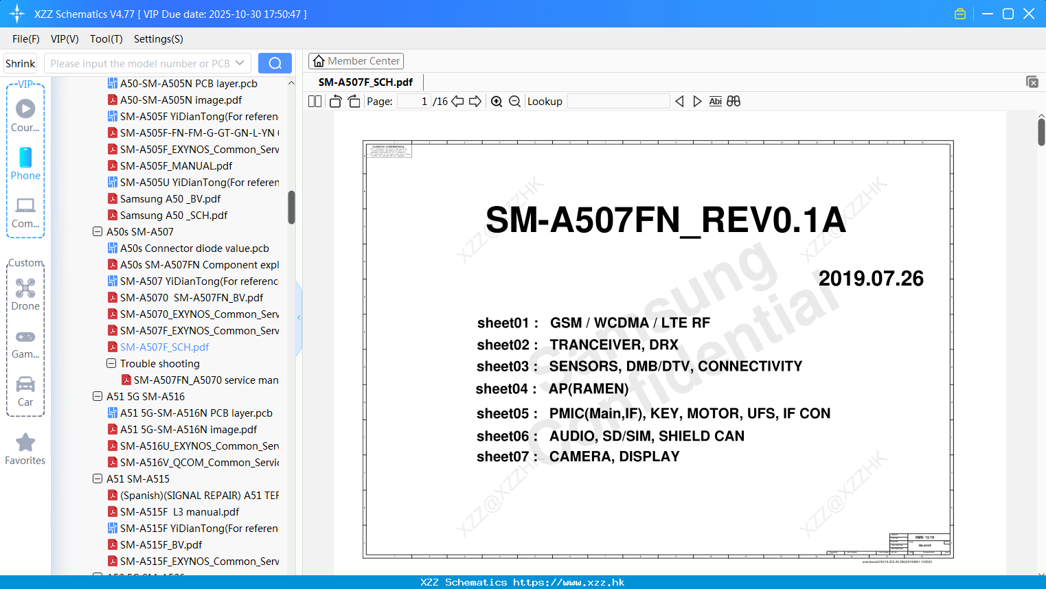 Samsung SM-A507F_SCH